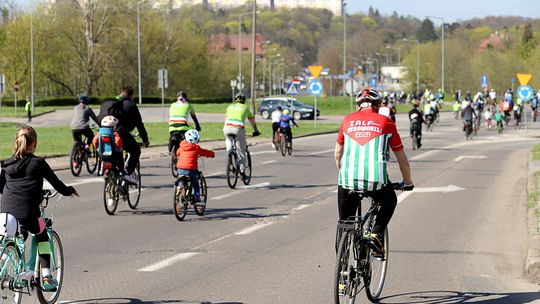 Rowerzyści już w sobotę opanują ulice Gorzowa!