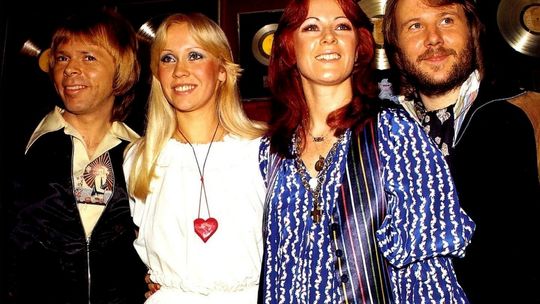 ABBA i INNI symfonicznie