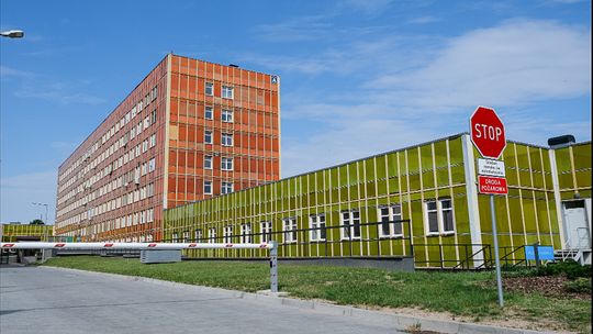 Apel Wielospecjalistycznego Szpitala Wojewódzkiego w Gorzowie
