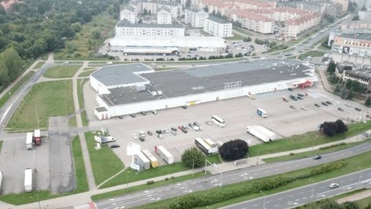 Drugi sklep sieci Carrefour otworzy się w Gorzowie