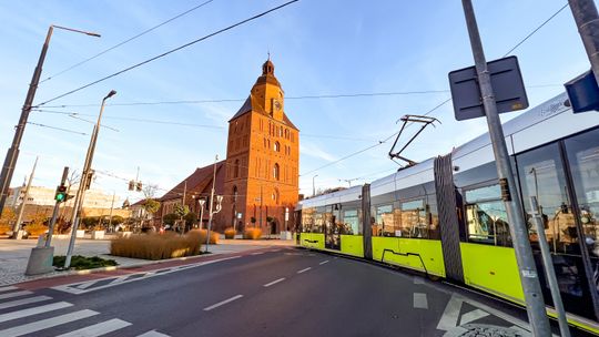 Istotne zmiany w funkcjonowaniu komunikacji miejskiej w Gorzowie