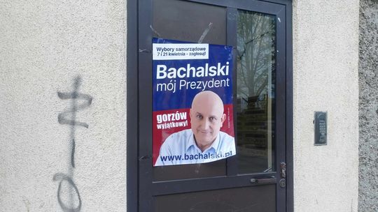 Kampania wyborcza w Gorzowie: kreatywność czy ignorancja?