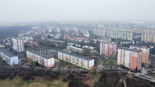 Mieszkańcy Gorzowa wstrząśnięci kolejnymi incydentami wandalizmu