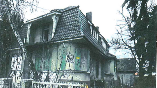 Opuszczony budynek w Gorzowie przestanie wreszcie zagrażać bezpieczeństwu mieszkańców?