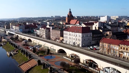 Podatki w Gorzowie jednymi z najniższych w miastach wojewódzkich