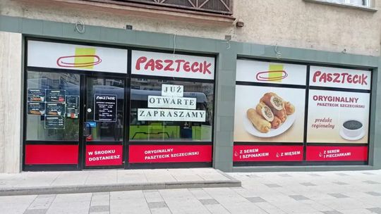 Popularny punkt gastronomiczny w Gorzowie zmienia lokalizację