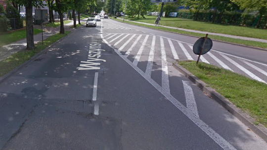 Powstanie nowe przejście dla pieszych na jednej z gorzowskich ulic?