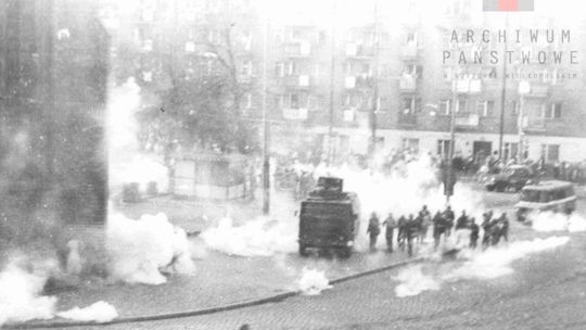Represje po 31 sierpnia 1982 r. w Gorzowie