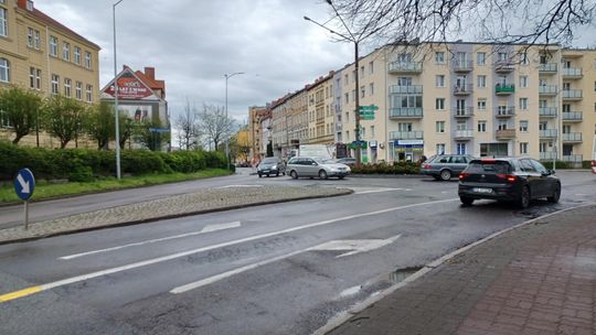 Rondo Kosynierów Gdyńskich zostanie zamknięte