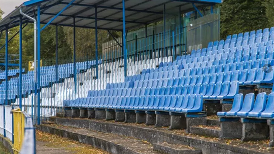Stadion piłkarski w Gorzowie doczeka się modernizacji!