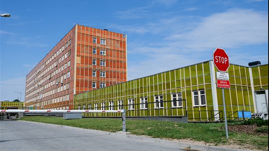 Wielospecjalistyczny Szpital Wojewódzki w Gorzowie zaprasza na badania profilaktyczne!
