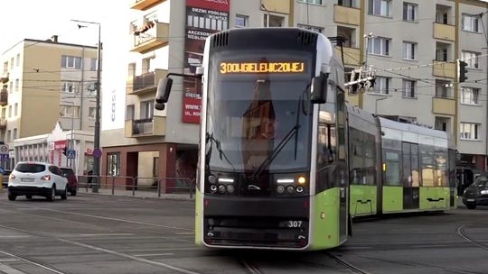 Zmiany w transporcie publiczny w Gorzowie oraz dziewięciu okolicznych gminach