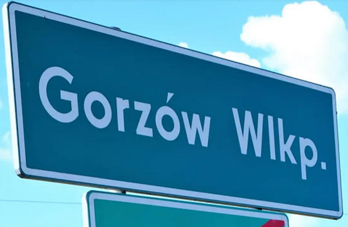Gorzów Wielkopolski wreszcie zmieni nazwę?