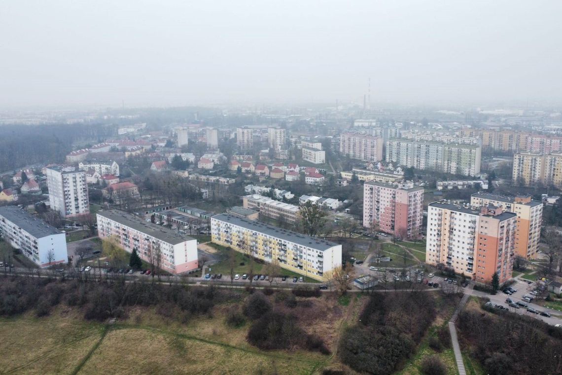 Mieszkańcy Gorzowa wstrząśnięci kolejnymi incydentami wandalizmu