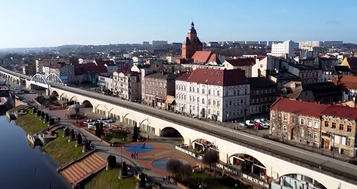 Podatki w Gorzowie jednymi z najniższych w miastach wojewódzkich