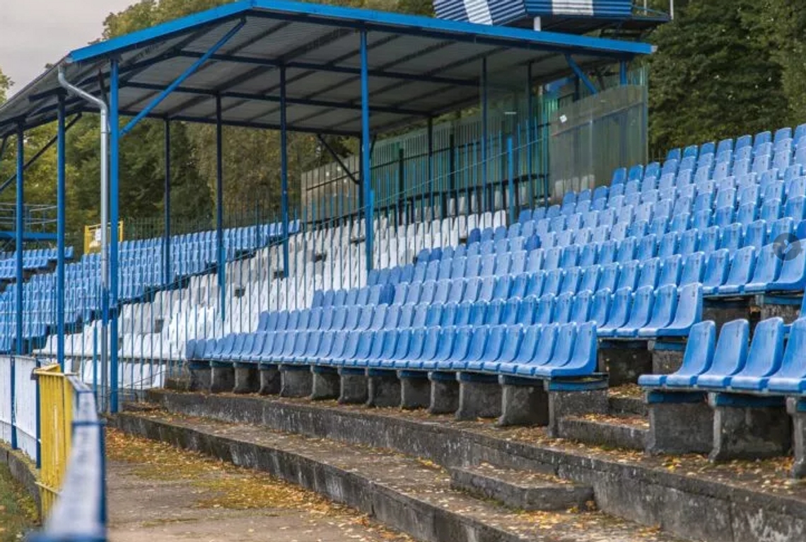 Stadion piłkarski w Gorzowie doczeka się modernizacji!
