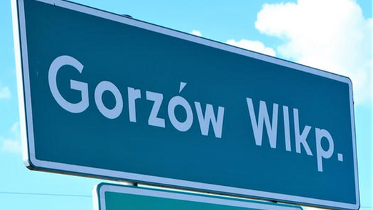Czy Gorzów powinien mieć w nazwie wyraz "Wielkopolski"?
